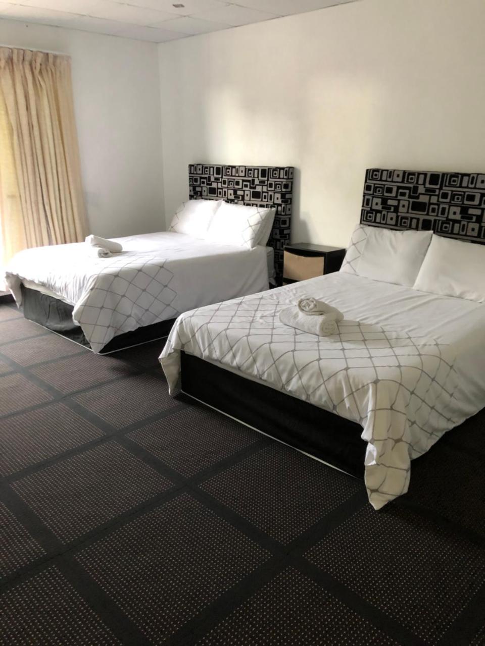 Gold Reef Lodge Johannesburg Esterno foto